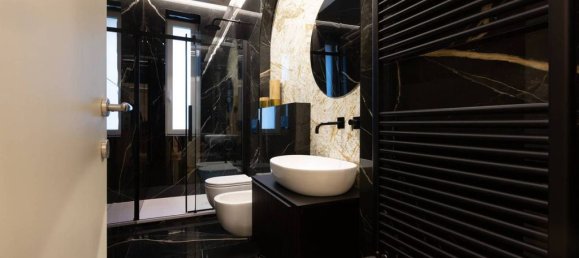 2 Schlafzimmer Wohnung in Milan, Italy, Nr. 296858 47