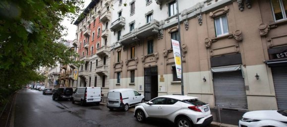2 Schlafzimmer Wohnung in Milan, Italy, Nr. 296858 20