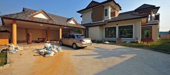 4 Schlafzimmer Cafe / Restaurant in Pattaya, Thailand, Nr. 1370 2