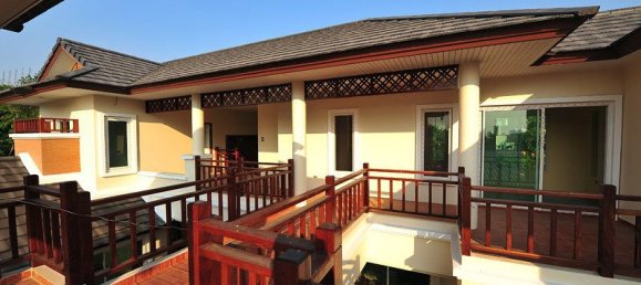 4 Schlafzimmer Cafe / Restaurant in Pattaya, Thailand, Nr. 1370 6