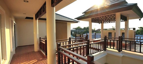 4 Schlafzimmer Cafe / Restaurant in Pattaya, Thailand, Nr. 1370 7