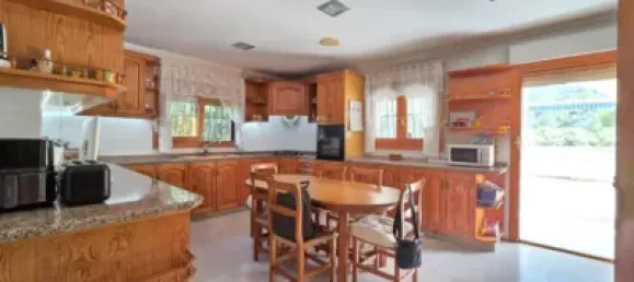 8 Schlafzimmer Haus in Barx, Spain, Nr. 128829 13