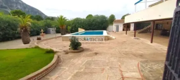 8 Schlafzimmer Haus in Barx, Spain, Nr. 128829 17