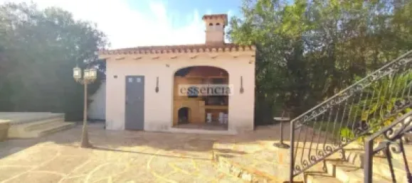 8 Schlafzimmer Haus in Barx, Spain, Nr. 128829 21