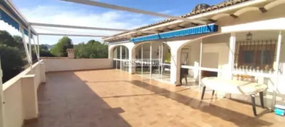 8 Schlafzimmer Haus in Barx, Spain, Nr. 128829 9