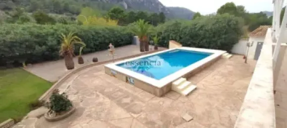 8 Schlafzimmer Haus in Barx, Spain, Nr. 128829 18