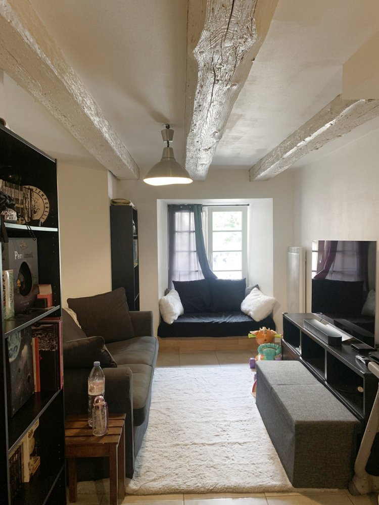 2 chambres Appartement à Strasbourg, France No. 67012