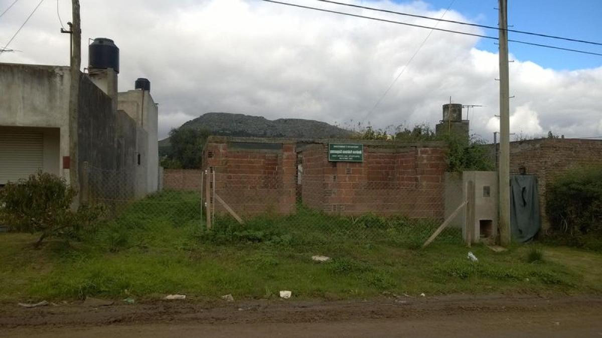 Земельный участок в Буэнос-Айрес, Аргентина № 114059