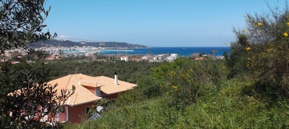  Hotel in Zakynthos, Greece No. 485 5