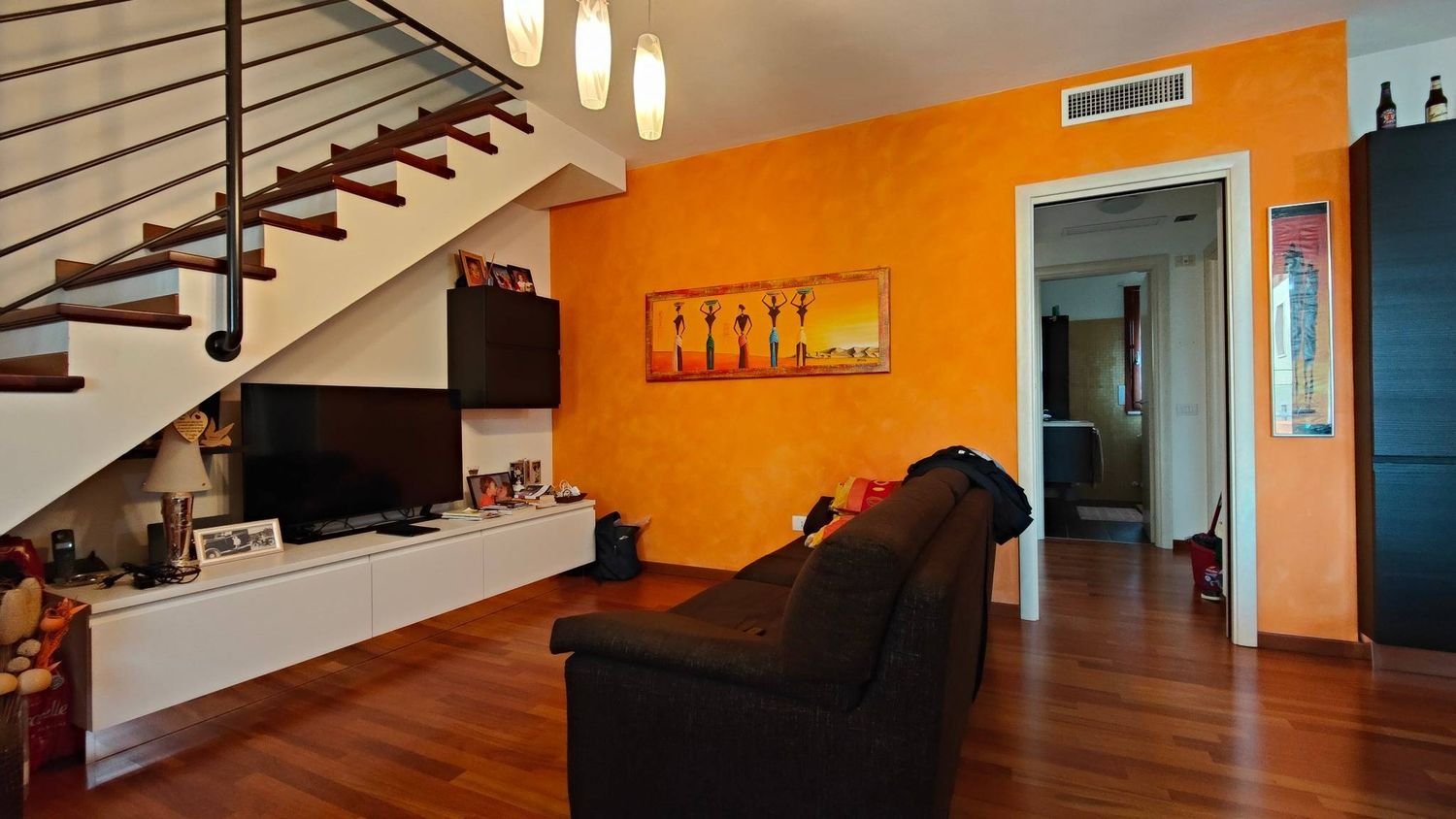 5 bedrooms Apartment in Pesaro, Italy No. 329956