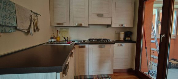 5 bedrooms Apartment in Pesaro, Italy No. 329956 12