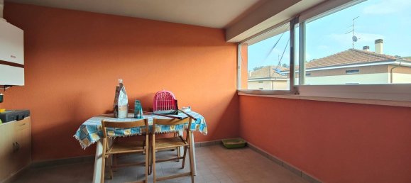 5 bedrooms Apartment in Pesaro, Italy No. 329956 14