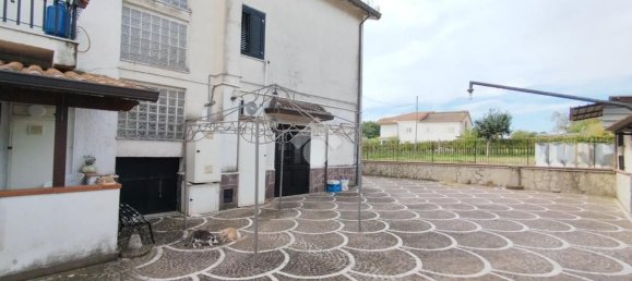 5غرفة منزل في San Vittore del Lazio, Italy رقم 229101 12