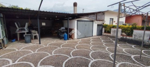 5غرفة منزل في San Vittore del Lazio, Italy رقم 229101 11