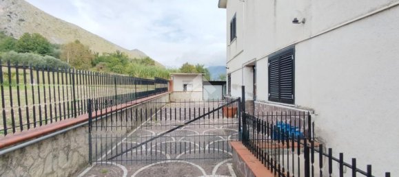 5غرفة منزل في San Vittore del Lazio, Italy رقم 229101 27