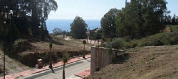  قطعة أرض في Benalmadena, Spain رقم 146564 6