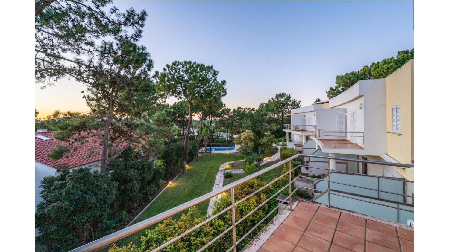 3 bedrooms Villa in Grandola, Portugal No. 119292