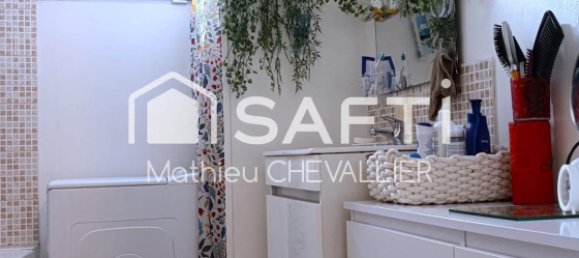 3 bedrooms House in Abbeville, France No. 210976 8