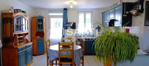 3 bedrooms House in Abbeville, France No. 210976 3