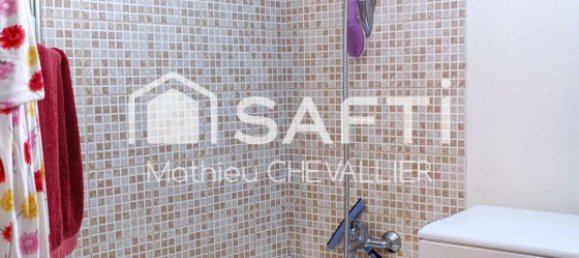 3 bedrooms House in Abbeville, France No. 210976 9