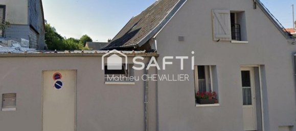 3 bedrooms House in Abbeville, France No. 210976 13