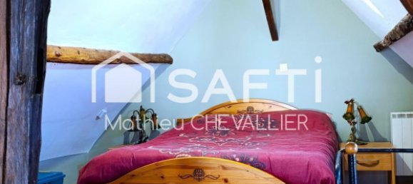 3 bedrooms House in Abbeville, France No. 210976 10