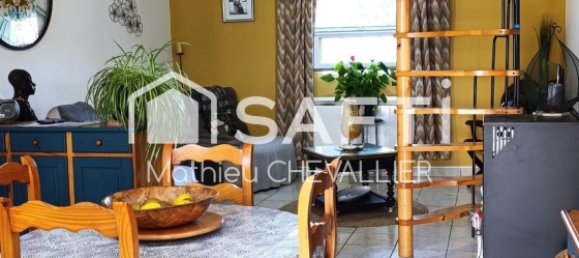 3 bedrooms House in Abbeville, France No. 210976 2