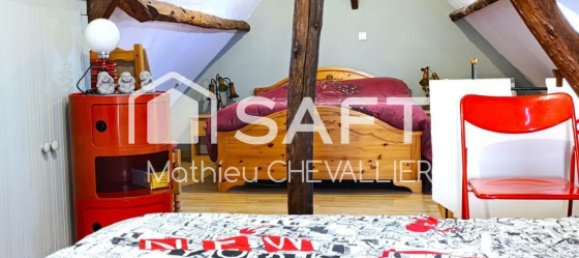 3 bedrooms House in Abbeville, France No. 210976 12