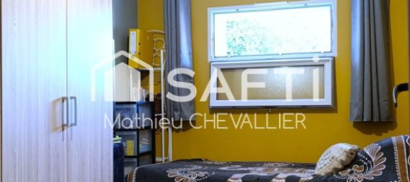 3 bedrooms House in Abbeville, France No. 210976 6