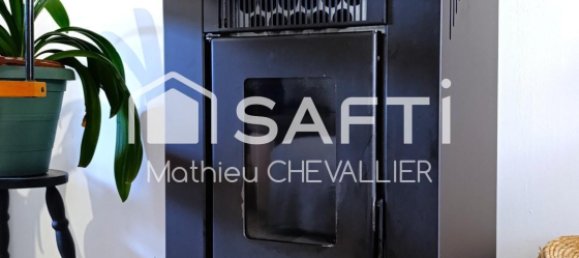 3 bedrooms House in Abbeville, France No. 210976 4