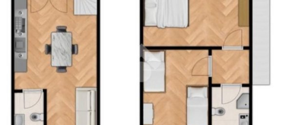 3 bedrooms House in San Teodoro, Italy No. 335461 38