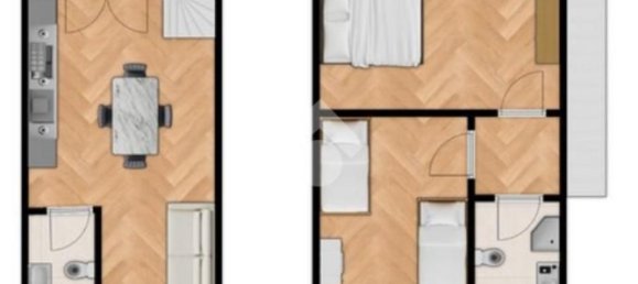 3 bedrooms House in San Teodoro, Italy No. 335461 37