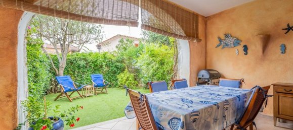 3 bedrooms House in San Teodoro, Italy No. 335461 21