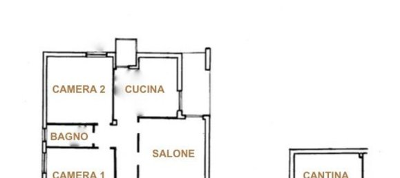3 bedrooms Apartment in Naples, Italy No. 313999 22