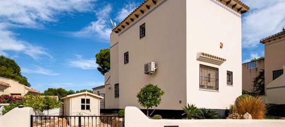 4 Schlafzimmer Villa in Las Ramblas, Spain, Nr. 6310 24