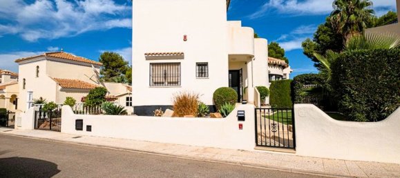 4 Schlafzimmer Villa in Las Ramblas, Spain, Nr. 6310 22