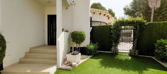 4 Schlafzimmer Villa in Las Ramblas, Spain, Nr. 6310 27