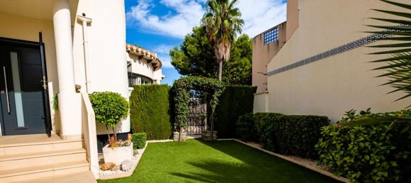 4 Schlafzimmer Villa in Las Ramblas, Spain, Nr. 6310 26