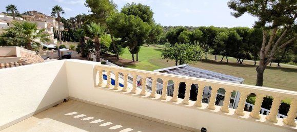 4 Schlafzimmer Villa in Las Ramblas, Spain, Nr. 6310 16