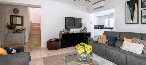 4 Schlafzimmer Villa in Las Ramblas, Spain, Nr. 6310 30