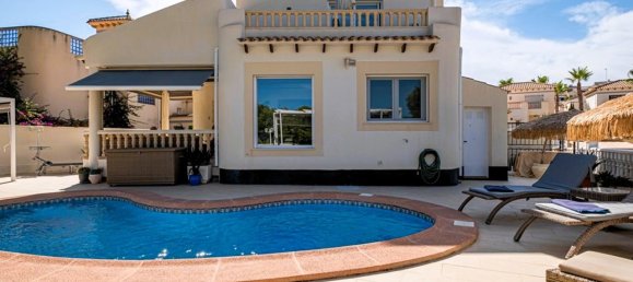 4 Schlafzimmer Villa in Las Ramblas, Spain, Nr. 6310 23