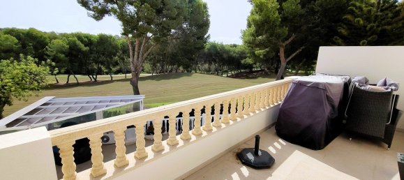 4 Schlafzimmer Villa in Las Ramblas, Spain, Nr. 6310 17