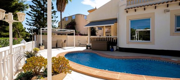 4 Schlafzimmer Villa in Las Ramblas, Spain, Nr. 6310 20