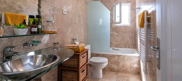 4 Schlafzimmer Villa in Las Ramblas, Spain, Nr. 6310 12