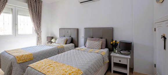 4 Schlafzimmer Villa in Las Ramblas, Spain, Nr. 6310 11