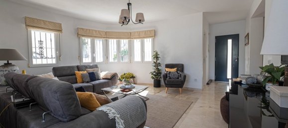 4 Schlafzimmer Villa in Las Ramblas, Spain, Nr. 6310 9