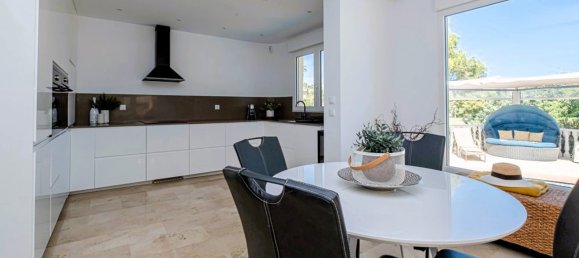 4 Schlafzimmer Villa in Las Ramblas, Spain, Nr. 6310 3