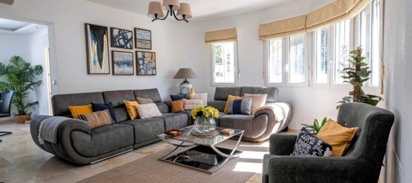 4 Schlafzimmer Villa in Las Ramblas, Spain, Nr. 6310 28