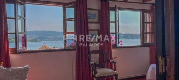 Casa de 3 dormitorios en Poio, Spain No. 190686 28