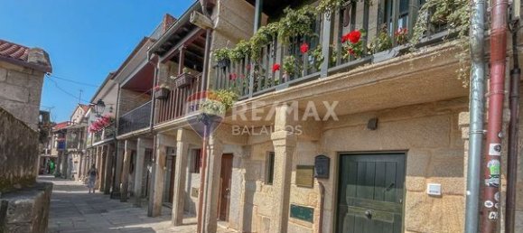 Casa de 3 dormitorios en Poio, Spain No. 190686 10